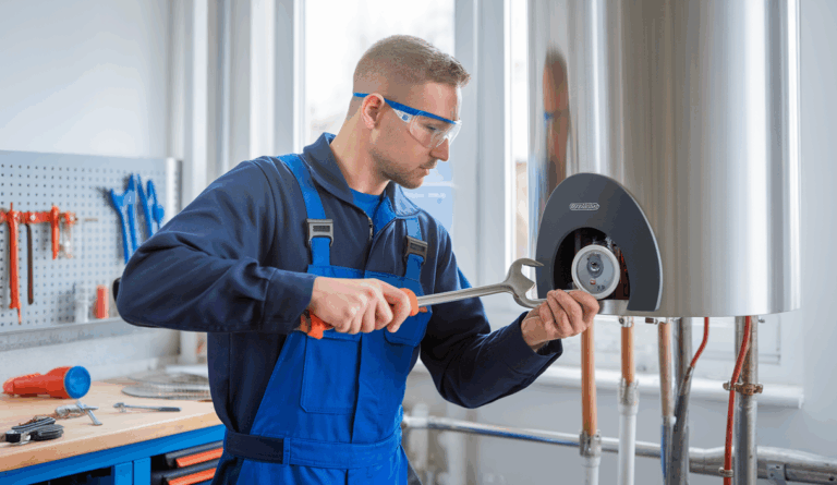    Водонагреватель не включается — 5 основных причин Михаил Юрьевич