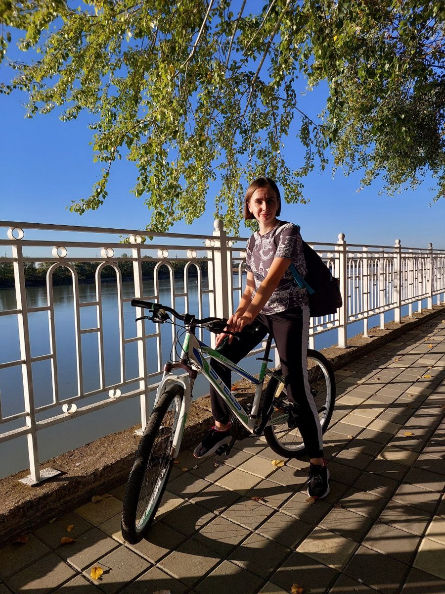 Краснодар 2024г