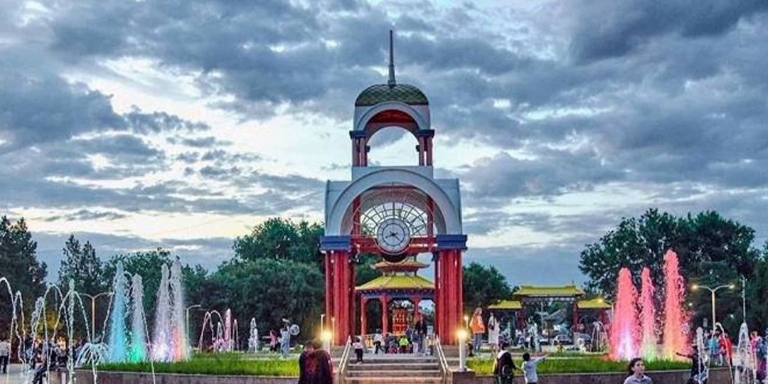 Города России. 8 фактов о Городовиковске