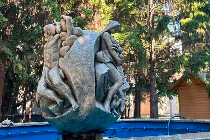    Фото пресс-службы администрации Краснообска