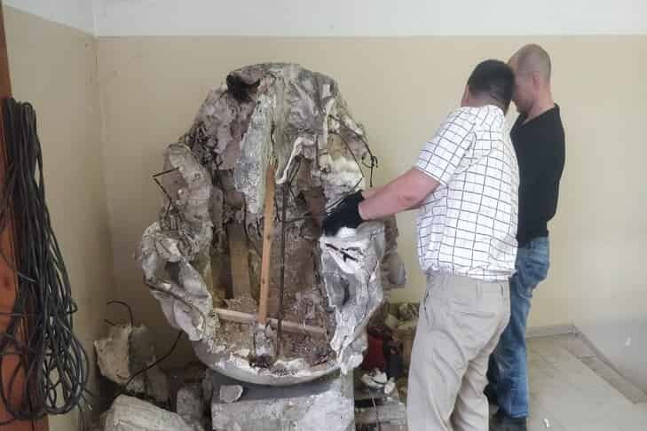 © Фото с сайта газеты "Краснообск".📷
