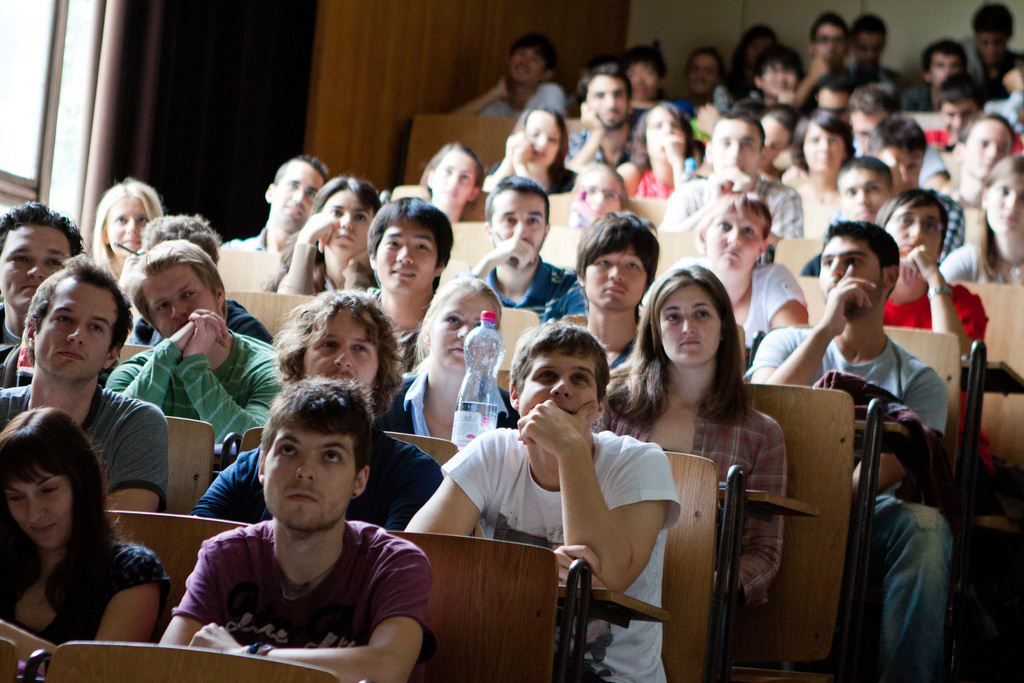     / Источник: (cc) Jirka Matousek