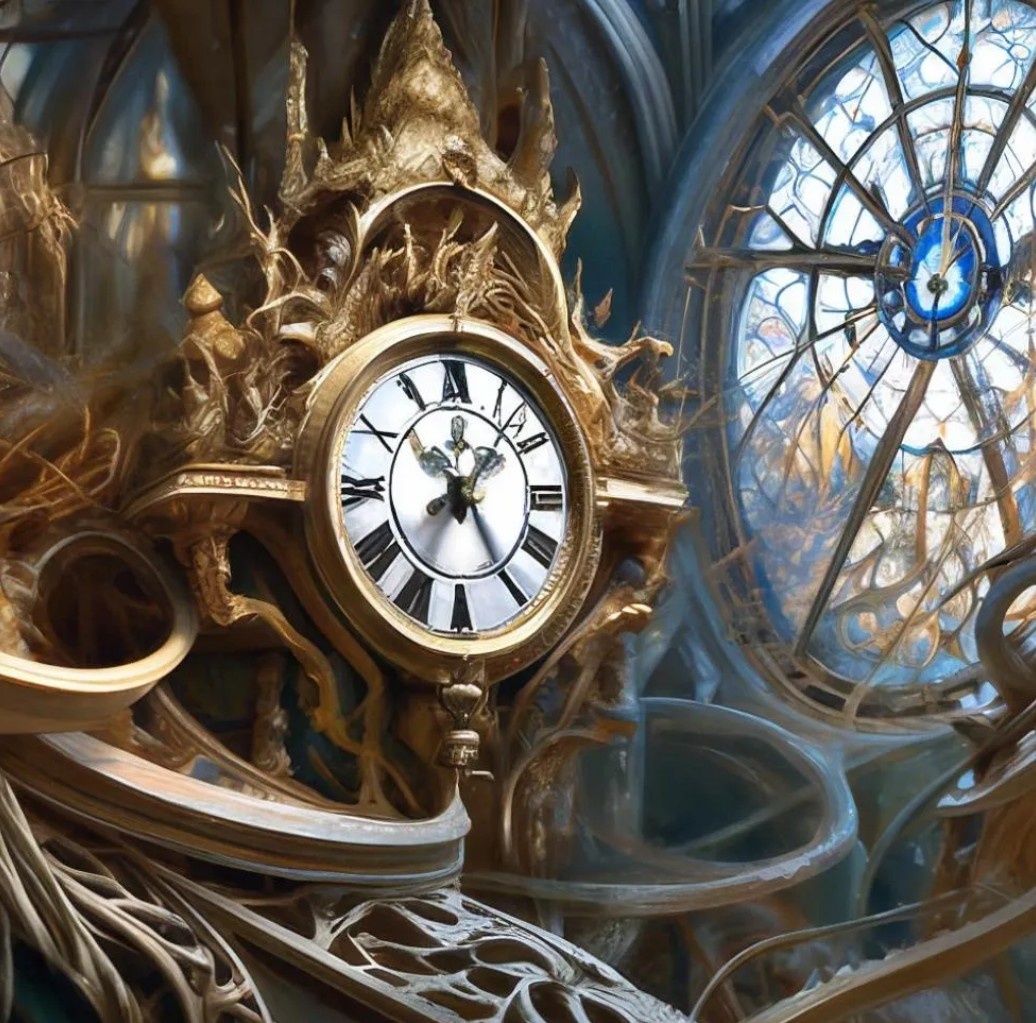 Будущее предопределено?