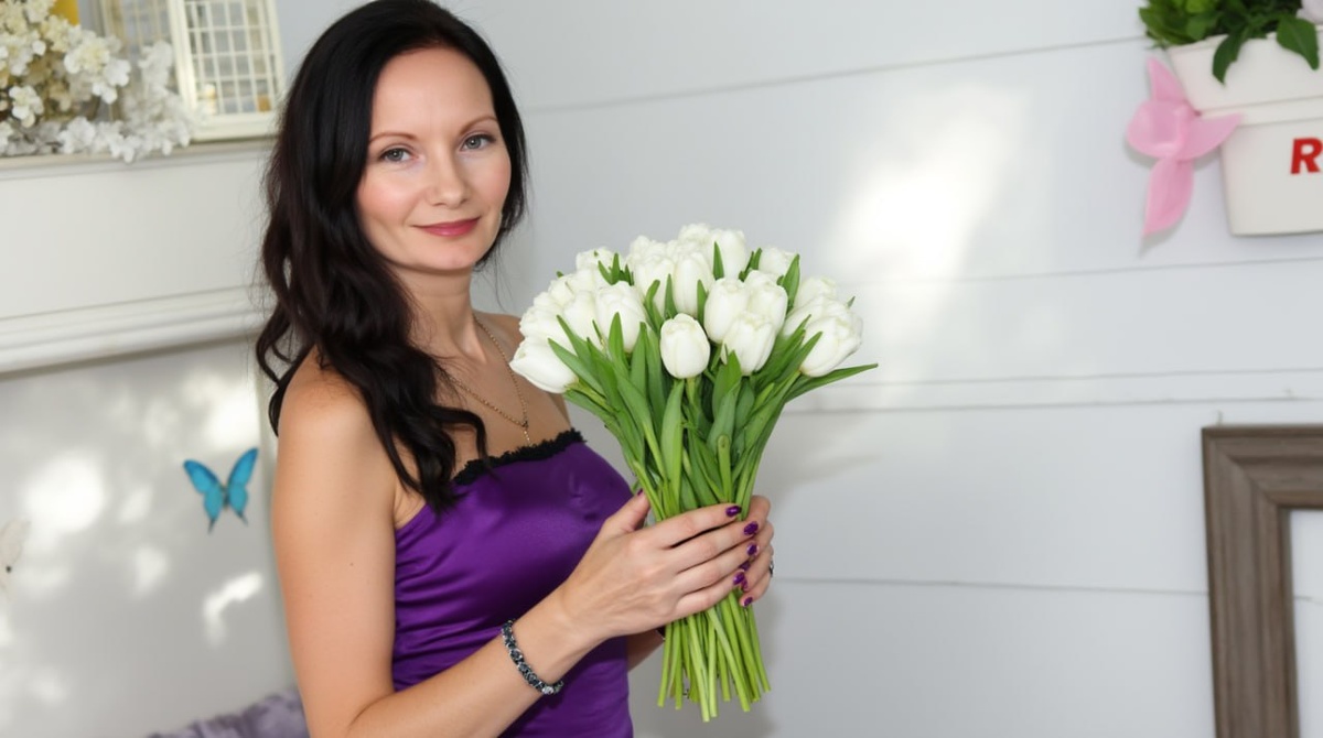 автор Осколова Мария