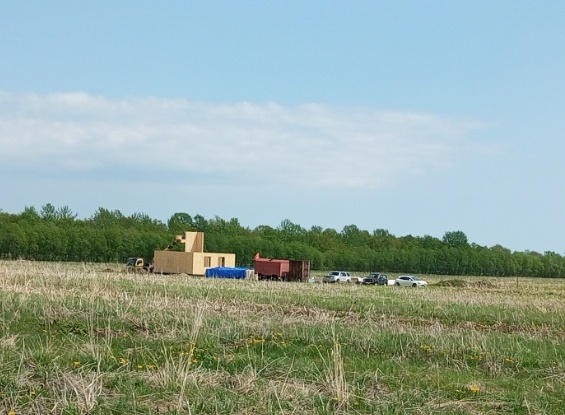 За две недели