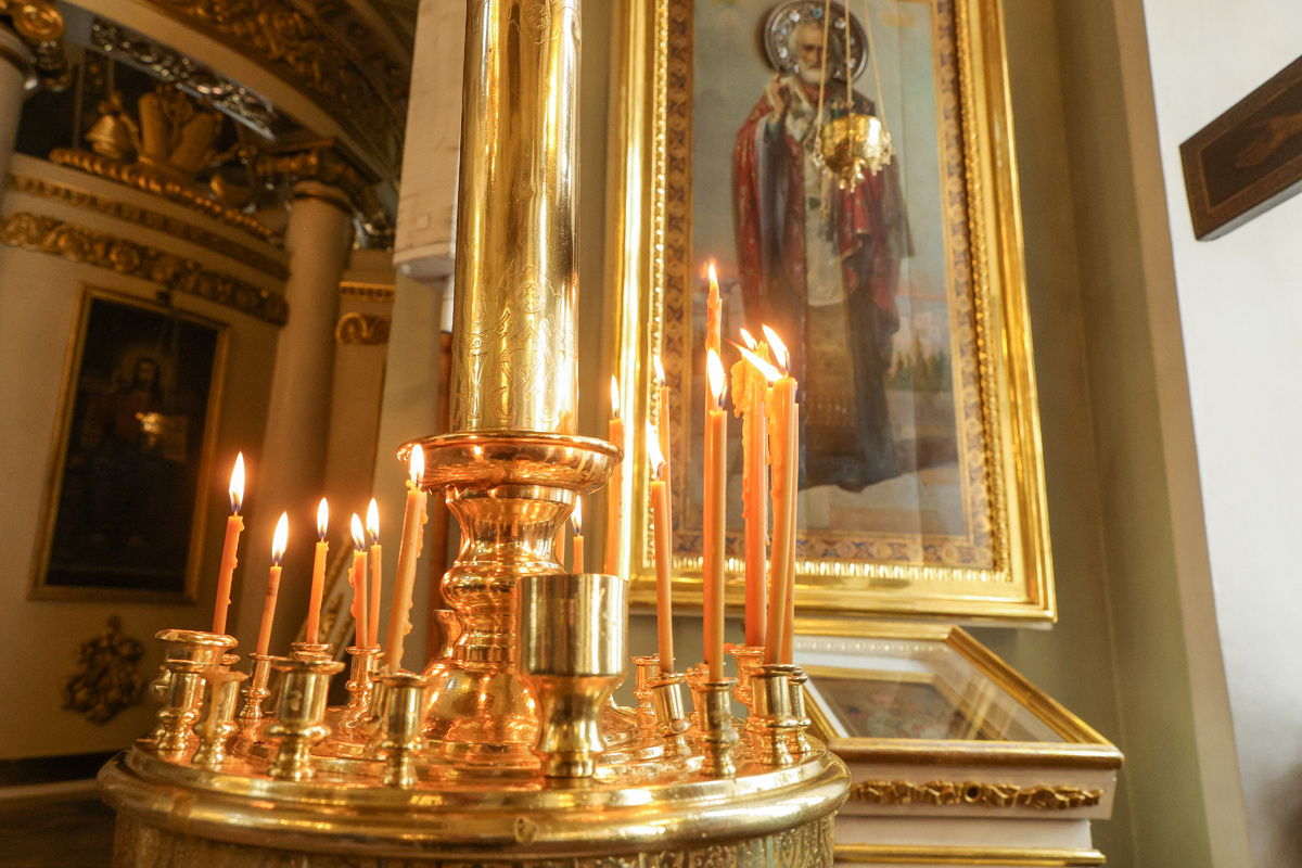 фото: Shatokhina Natalia/news.ru/Globallookpress 