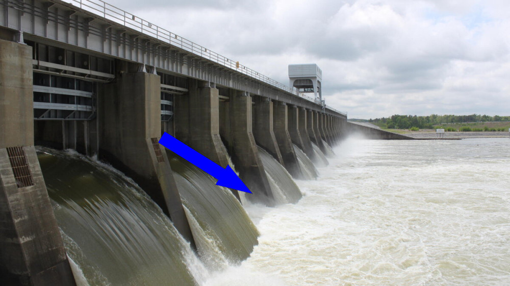    АМЕРИКА ЛОМАЕТ ПЛОТИНЫ Почему США сносят ГЭС и возвращают рекам свободу