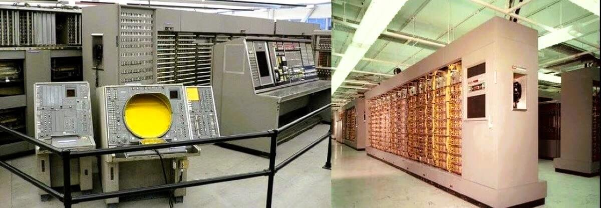 Средства системы SAGE