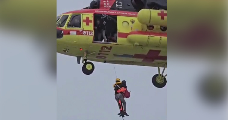 Фото: Чукотская окружная больница