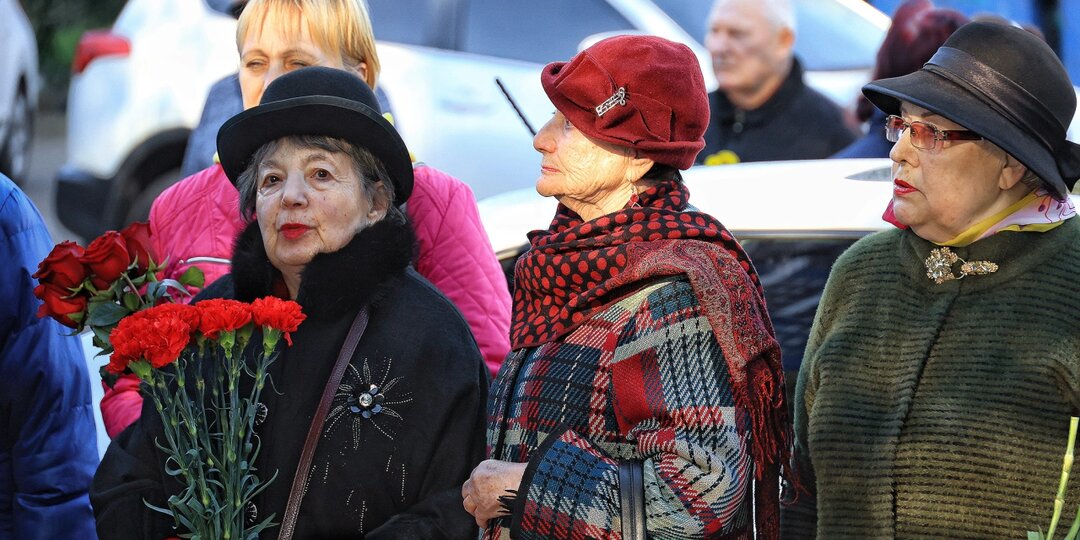 "Заложено в генах": Одесситка поставила украинскую журналистку на место