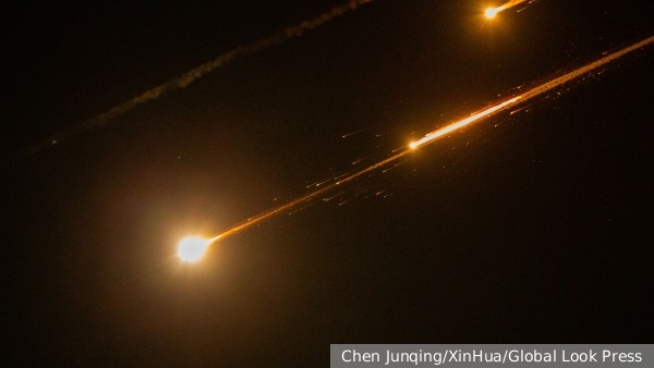     Фото: Chen Junqing/XinHua/Global Look Press   
 Текст: Антон Антонов