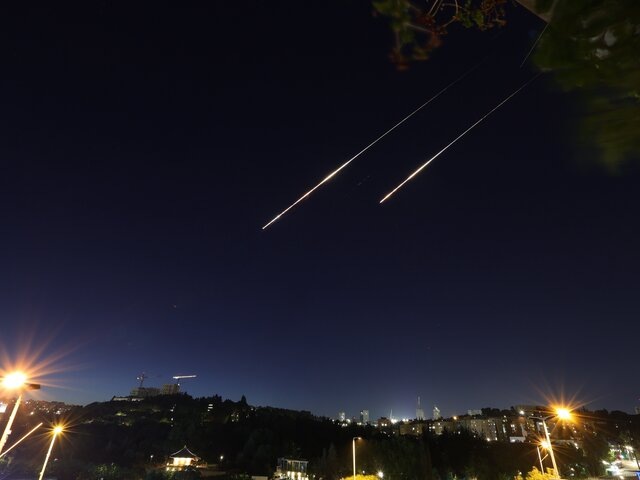    Фото: ТАСС/EPA/ABIR SULTAN