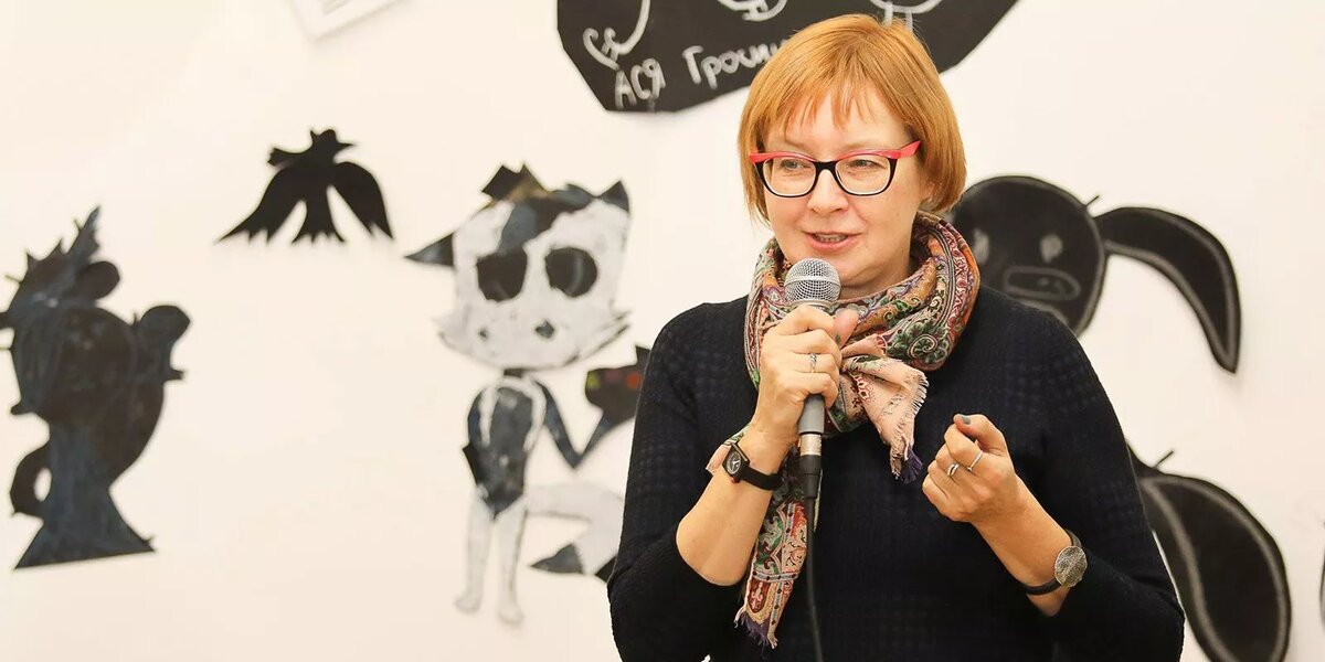 Ольга Николаевна Мяэотс (род. 3 июня 1959)