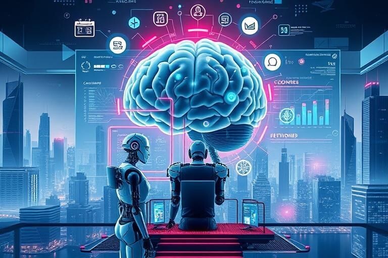    servisy ii dlya sozdaniya kontent plana kak avtomatizacziya menyaet pravila igry v marketinge