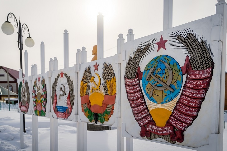    Фото Андрея Заржецкого