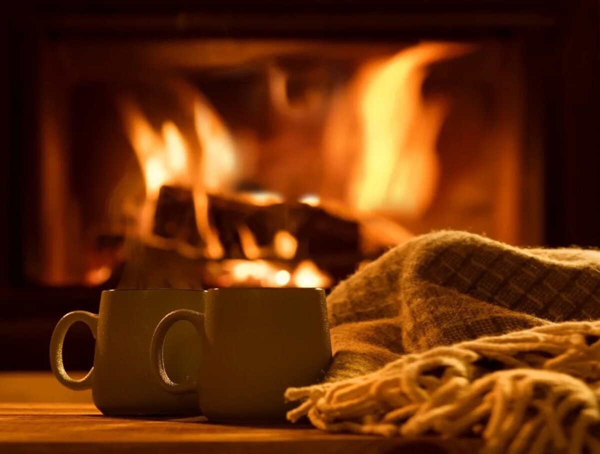 комфорт и уют