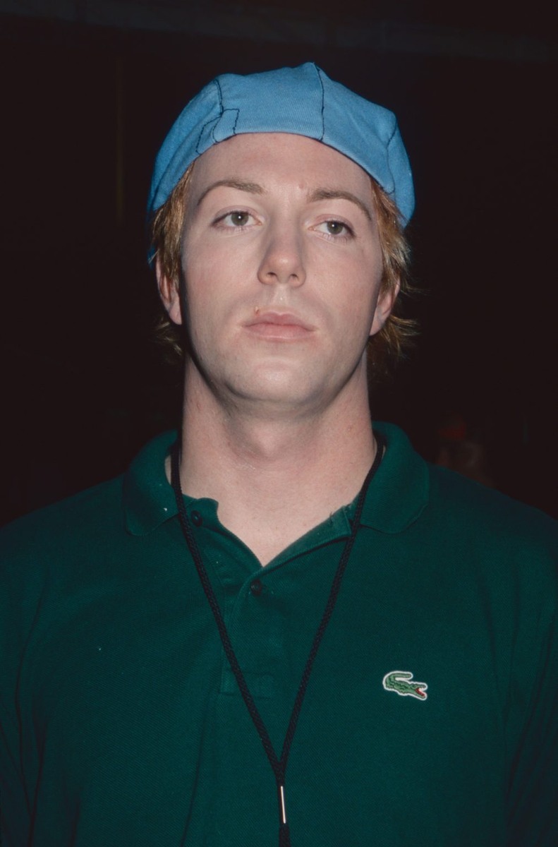    Элайджа Блю Олдман. Фото: Legion-media