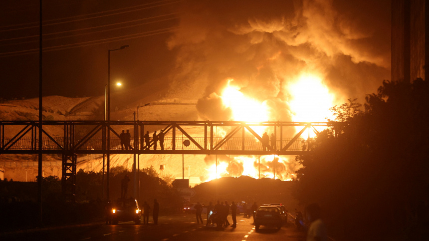    Фото: Reuters/Majid Asgaripour