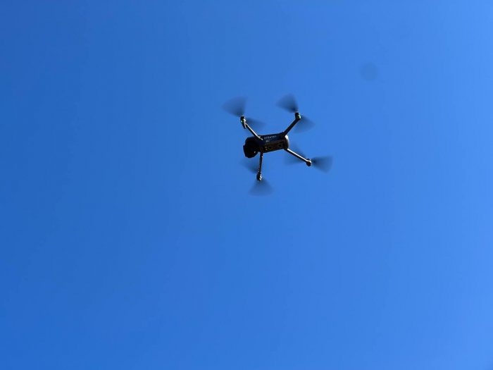 Архивное фото