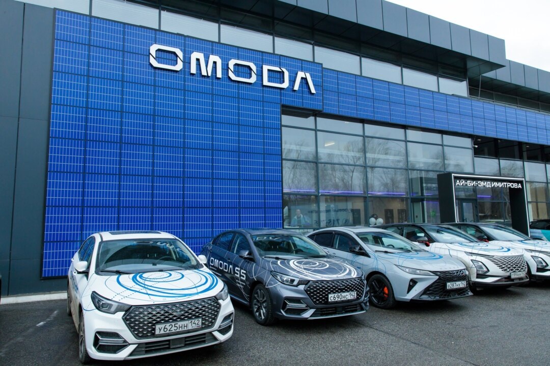    Фото: официальное сообщество дилерского центра "Ай-Би-Эм" в Новокузнецке в соцсети VK