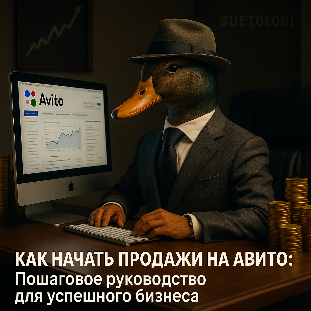   Как_начать_продажи_на_Авито Суетолог