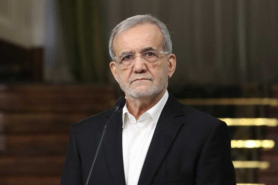    Iranian Presidency/Keystone Press Agency/Global Look Press