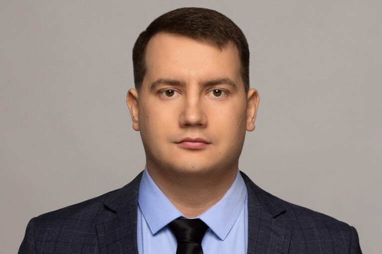 Фото из личного архива А. Е. Сухоручко