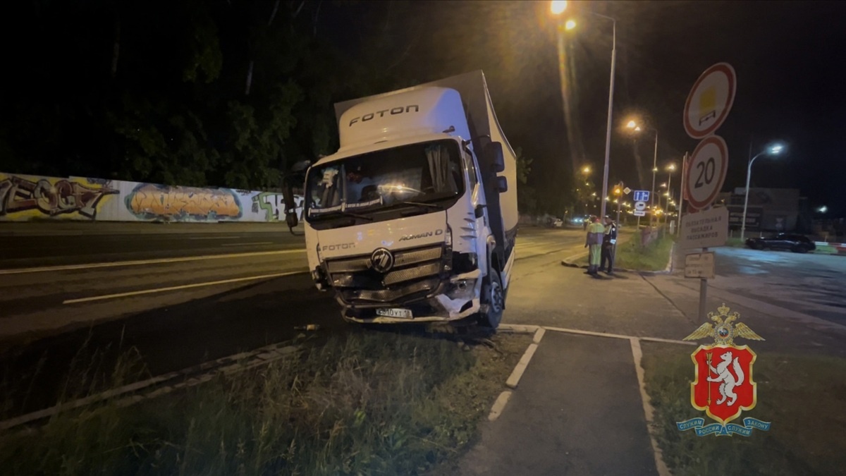 Фото: Госавтоинспекция Свердловской области  📷
