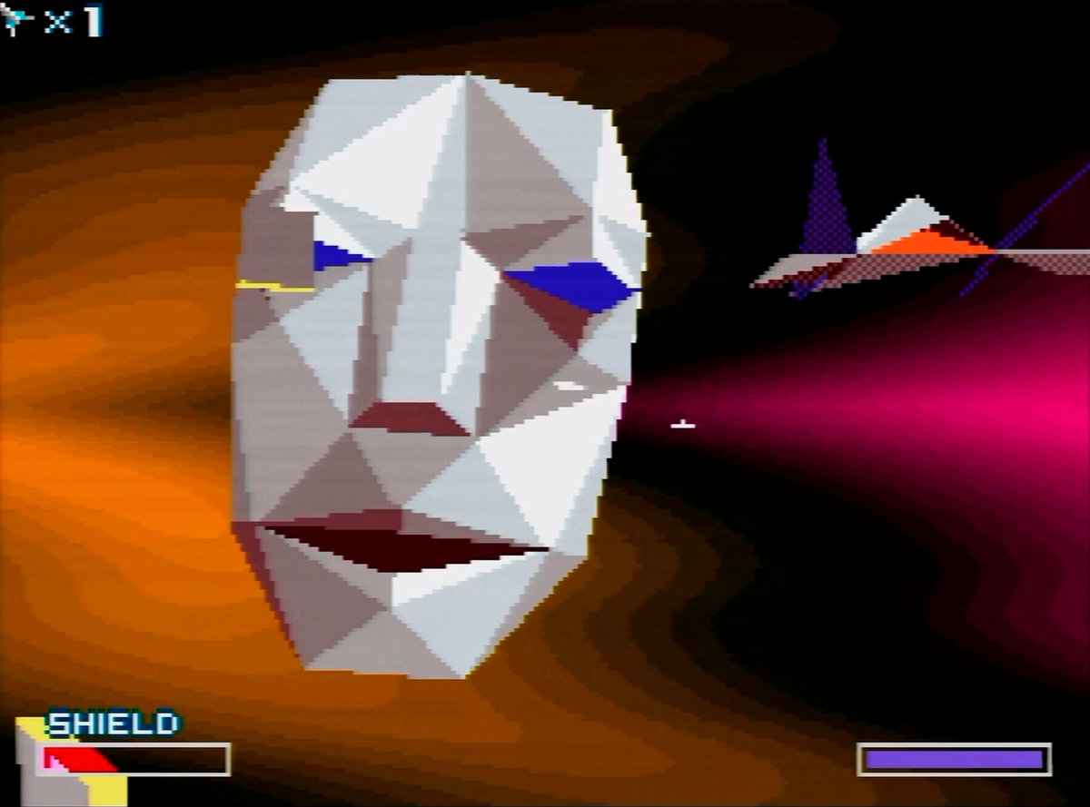 Starfox Super Nintendo