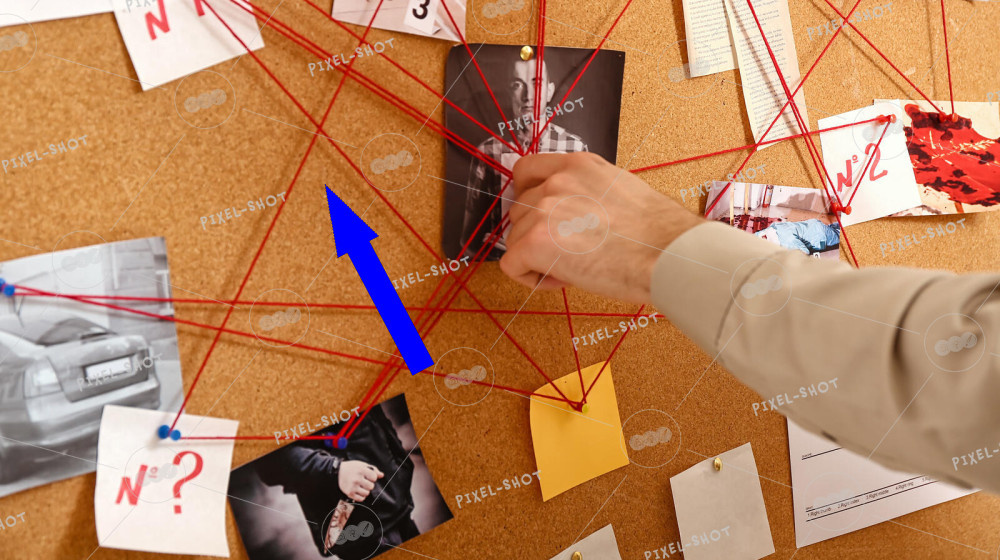    Эта детская задачка на логику ломает даже следователей а вы сможете раскрыть кражу чемодана