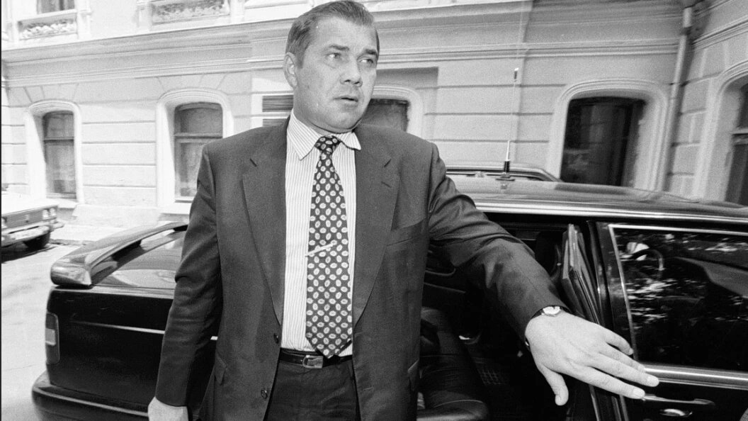    ФОТО: © VIKTOR CHERNOV/GLOBAL LOOK PRESS