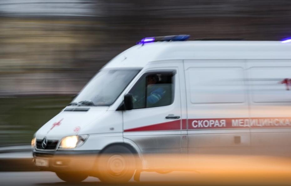    Сергей Лантюхов/NEWS.RU