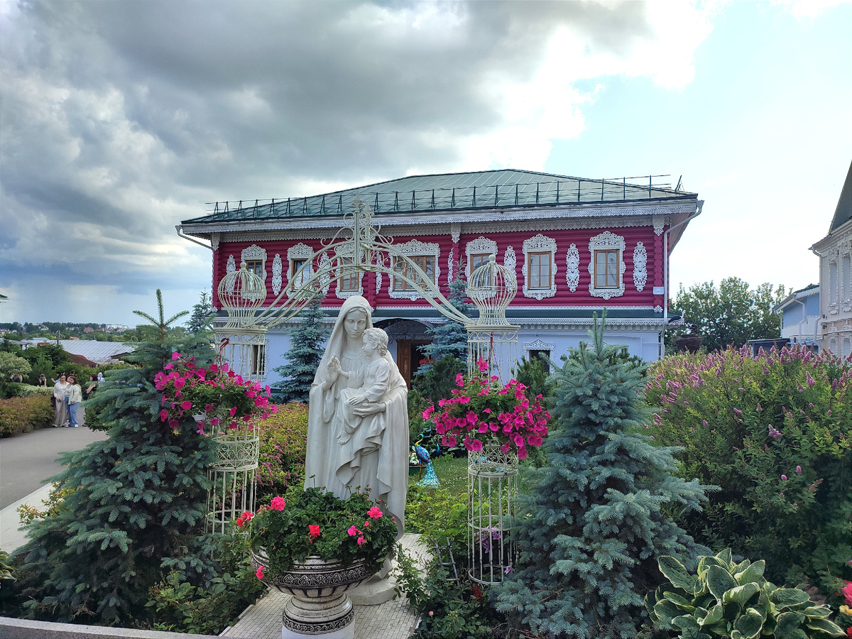 Фото автора