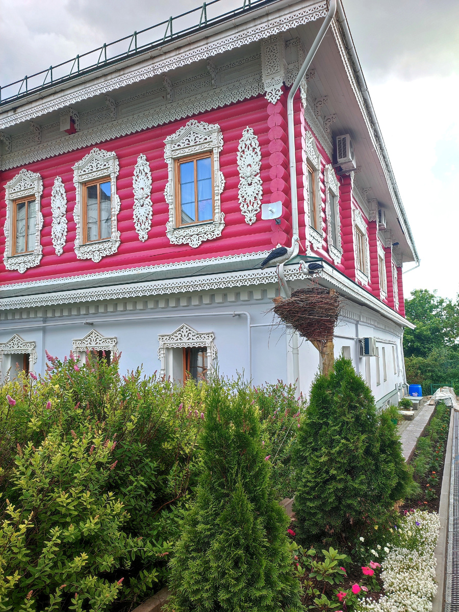 Фото автора