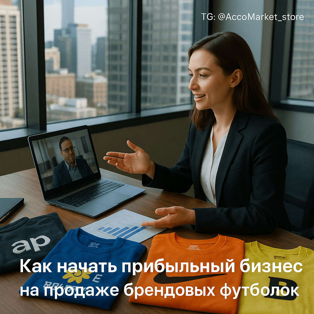    Как_заработать_на_продаже_брендовых_футболок Suetolog