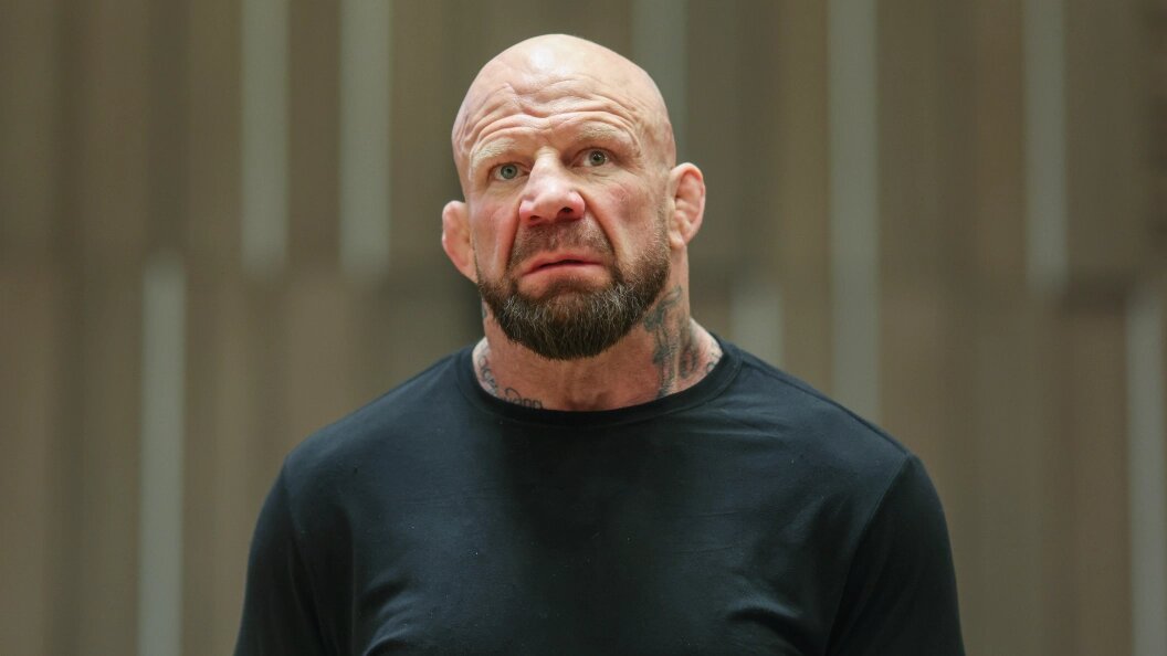    Фото: Belkin Alexey/news.ru/Globallookpress