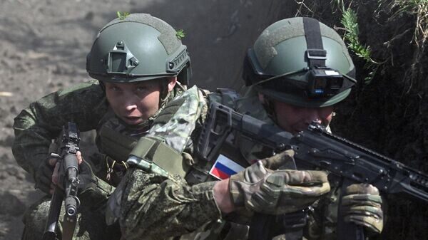    © РИА Новости . Станислав Красильников