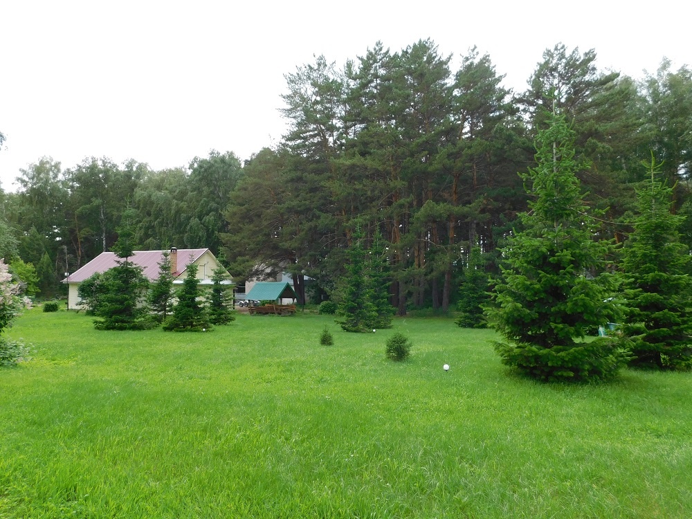    Фотография Анны Зубаревой