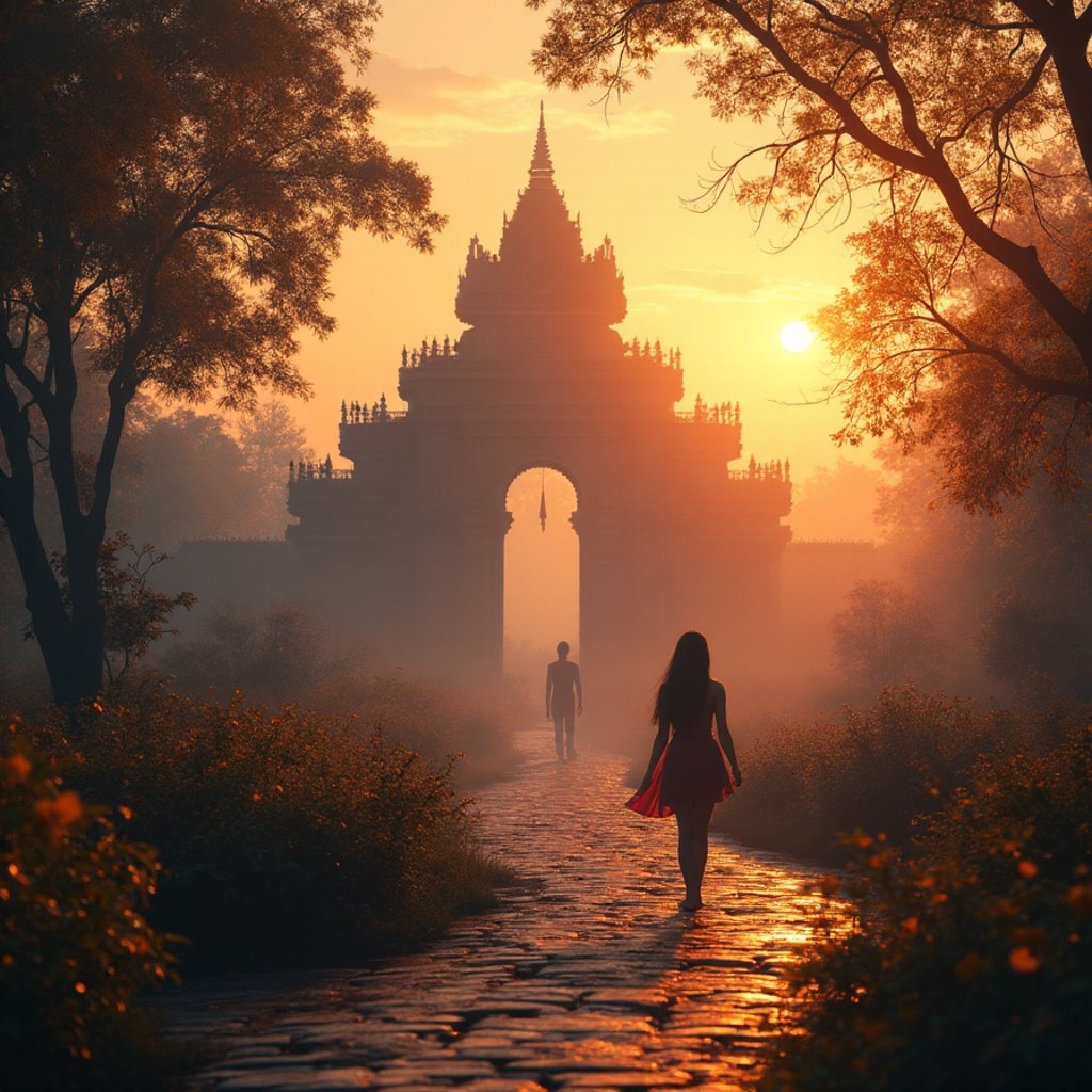 Картинка сгенерирована нейросетью 