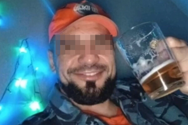 Пиво в камере и игры с переодеванием. Заключенный показал свою жизнь в российском СИЗО