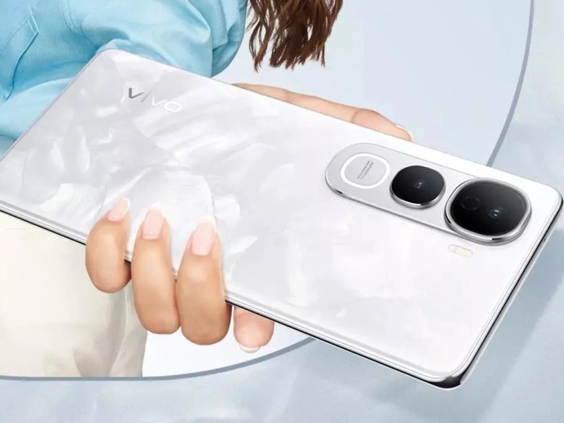    Vivo Y400 Pro получил официальную дату анонса