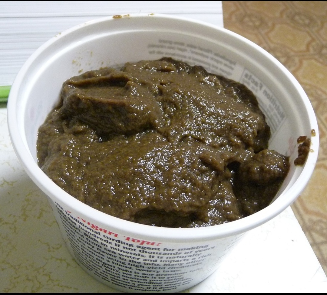 Грибной кетчуп.