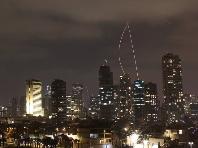    Фото: ТАСС/EPA/ATEF SAFADI