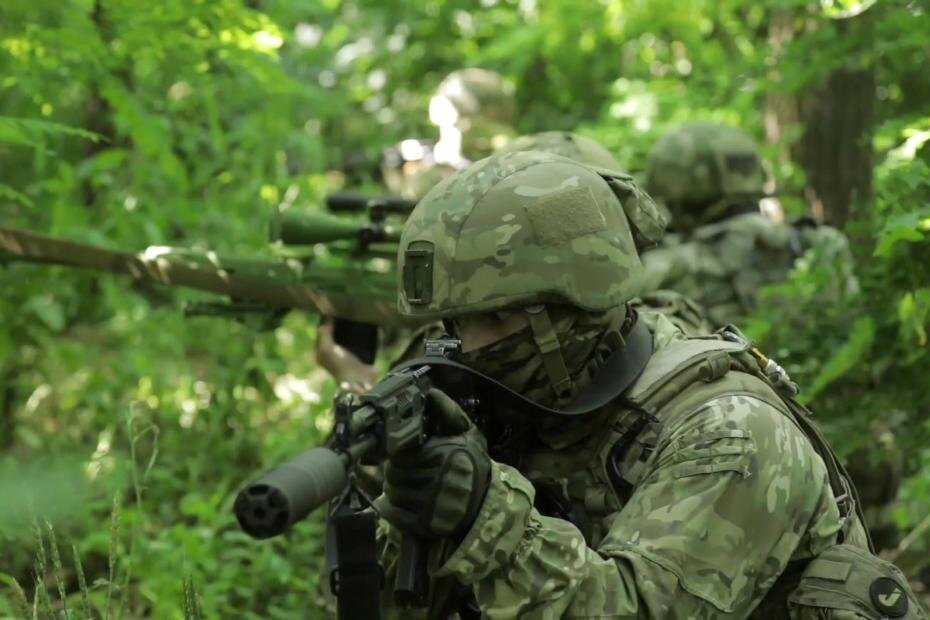    Пресс-служба Минобороны РФ