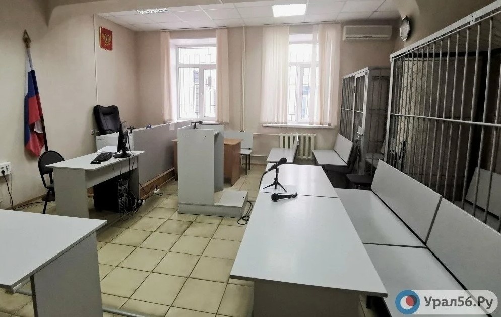    Житель Оренбурга не смог обжаловать назначенный штраф за хищение 400 литров дизтоплива