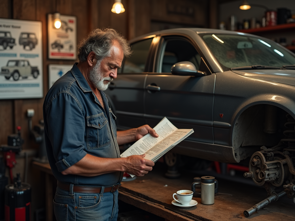 как проверить амортизаторы