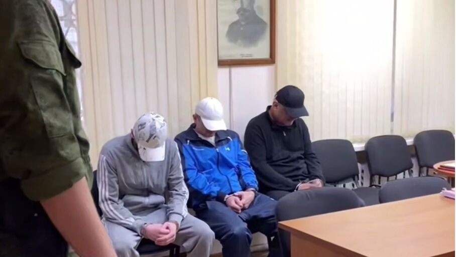     Источник: Пресс-служба УФСБ России по Приморскому краю