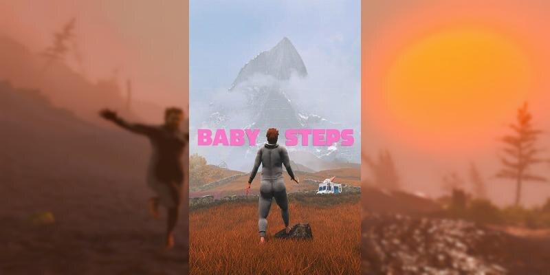    Игра Baby Steps