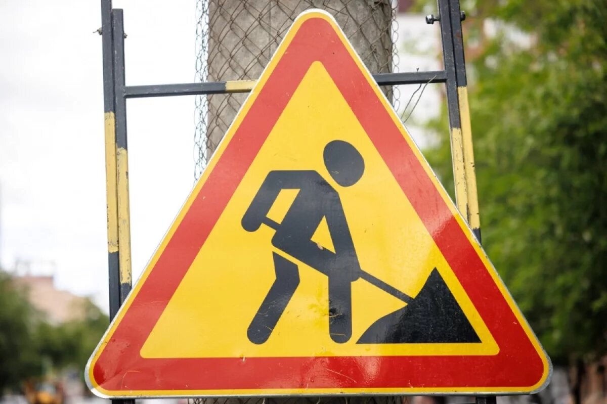    Ограничения для фур в Новосибирской области введены из-за жары