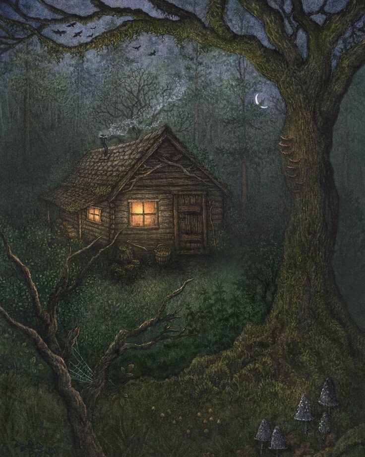 Источник Pinterest